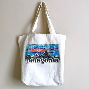 Patagonia Tote Bag